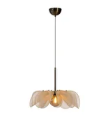 Lampy sufitowe - Lampa wisząca STYRKA 108659 Markslojd - miniaturka - grafika 1