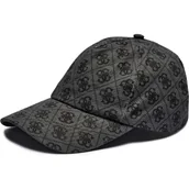 Czapki męskie - Guess Bejsbolówka LONDON - miniaturka - grafika 1