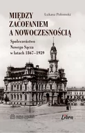 Historia świata - Połomski Łukasz Między zacofaniem a nowoczesnością - miniaturka - grafika 1