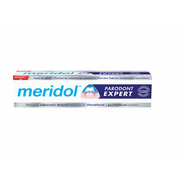 Pasty do zębów - Colgate Palmolive Meridol Parodont EXPERT pasta do zębów 75 ml | DARMOWA DOSTAWA OD 149 PLN! - miniaturka - grafika 1