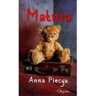 Powieści - Matnia - Anna Piecyk - miniaturka - grafika 1