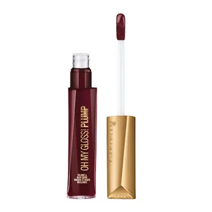 Rimmel Oh My Gloss! Plump Błyszczyk - 841 - Błyszczyki do ust - miniaturka - grafika 2
