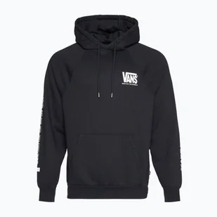 Bluza męska Vans MTE Crosspath Pullover black - Bluzy męskie - miniaturka - grafika 1