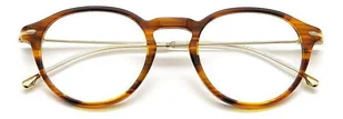 Okulary korekcyjne Carrera CARRERA 271 EX4 - Okulary korekcyjne, oprawki, szkła - miniaturka - grafika 4