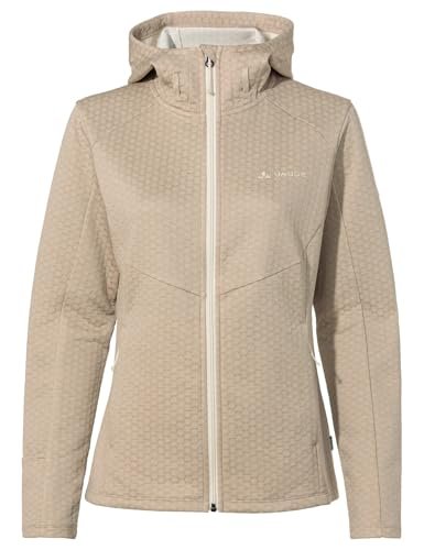 VAUDE Damska bluza z kapturem Skomer