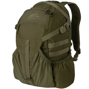 HELIKON TEX / POLSKA plecak RAIDER Cordura olive green (PL-RID-CD-02) PL-RID-CD-02 - Plecaki - miniaturka - grafika 5