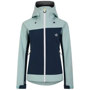 Kurtka damska Dare 2b Traversing II Jkt Rozmiar: XL / Kolor: niebieski/jasnoniebieski - Kurtki i kamizelki sportowe damskie - miniaturka - grafika 1