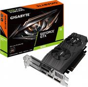 Karty graficzne - Gigabyte GeForce GTX 1650 D6 OC Low Profile 4GB - miniaturka - grafika 1