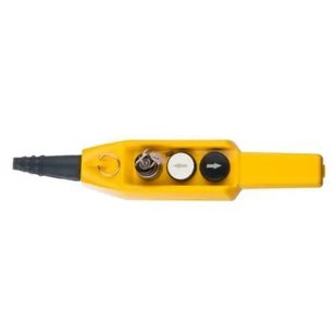Spamel Kaseta sterownicza suwnicowa PKS-3W05 PKS-3W05 - Inne akcesoria elektryczne - miniaturka - grafika 1