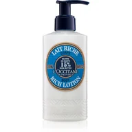 Balsamy i kremy do ciała - Occ Shea Rich Body Lotion 250ml - miniaturka - grafika 1