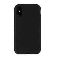 Etui i futerały do telefonów - OWC NWTKXIPH10BK pokrowiec na telefon komórkowy 14,7 cm (5.8") Czarny - miniaturka - grafika 1