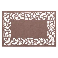 Obrusy i serwetki - Podkładka filcowa Fix 45 x 30 cm - miniaturka - grafika 1