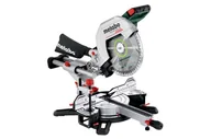 Piły elektryczne - METABO KGS 18 LTX BL 305 CARCASS - miniaturka - grafika 1