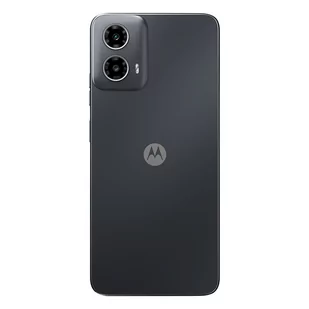 Motorola Moto G34 5G 4/64GB Czarny - Telefony komórkowe - miniaturka - grafika 4