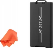 Torby fotograficzne i futerały - Pokrowiec JJC Etui na karty JJC SW-MCR1 na karty typu SD i microSD - miniaturka - grafika 1