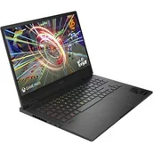 Laptopy - HP Omen 16-WF1333NW 16.1" IPS 240Hz i7-14700HX 32GB RAM 1TB SSD GeForce RTX4070 DLSS3 Windows 11 Home B35LZEA - miniaturka - grafika 1