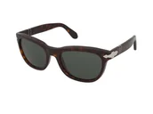 Okulary przeciwsłoneczne - Okulary przeciwsłoneczne Persol PO0086S 24/31 - miniaturka - grafika 1