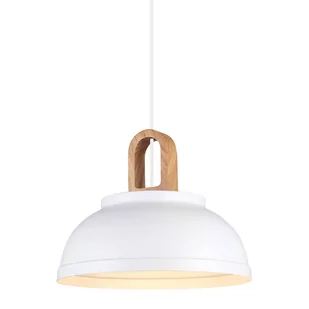 Italux DANITO MDM3153/1M W MDM3153/1M W - Lampy sufitowe - miniaturka - grafika 2