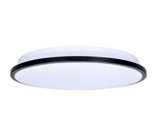 Solight WO8011 - LED Ściemn. Plafon JAMIL LED/48W/230V 3000-6500K + pilot - Lampy sufitowe - miniaturka - grafika 1