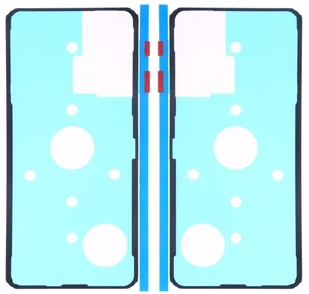 Oryginalna Uszczelka Klej Klapki Huawei P30 - Części serwisowe do telefonów - miniaturka - grafika 1