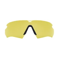 Wizjery, muszle oczne i akcesoria do aparatów - ESS - Wizjer Crossbow - Hi-Def Yellow - Żółty - 740-0423 - miniaturka - grafika 1