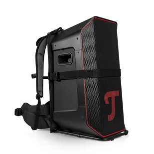 Zestaw Stereo ROCKSTER AIR 2 - Power audio - miniaturka - grafika 20