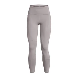 Legginsy do biegania damskie Under Armour Launch Elite CW - Spodnie sportowe damskie - miniaturka - grafika 1