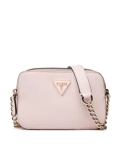 Torebki damskie - Guess Torebka Noelle Crossbody Camera HWZG78 79140 Różowy - grafika 1