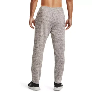 Spodnie dresowe męskie Under Armour RIVAL TERRY PANT - Spodnie męskie - miniaturka - grafika 2