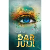 Fantasy - Otwarte Dar Julii - Tahereh Mafi - miniaturka - grafika 1