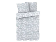 Pościel - LIVARNO home Pościel z mikrowłókna satynowego, 160 x 200 cm (Miętowy) - miniaturka - grafika 1