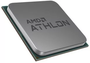 Procesor AMD Athlon 3000G - Procesory - miniaturka - grafika 1
