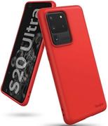 Etui i futerały do telefonów - RINGKE Air - Etui Case Do Galaxy S20 Ultra +folia - miniaturka - grafika 1
