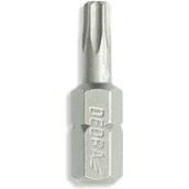 Śrubokręty - Dedra Końcówki wkrętakowe 18A03T100-03 - miniaturka - grafika 1