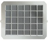 Filtry do okapów - FALMEC FALMEC Filtr Carbon.Zeo regenerowalny 250x175) okapy NRS KACL.961 - miniaturka - grafika 1