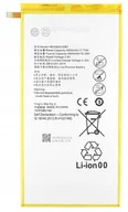 Baterie do telefonów - Huawei MediaPad M1 HB3080G1EBW 4800mAh 18.3Wh Li-Polymer 3.8V oryginalny) HB3080G1EBW - miniaturka - grafika 1