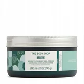 Balsamy i kremy do ciała - The Body Shop, Masło Do Ciała, Eukaliptus, 200ml - miniaturka - grafika 1