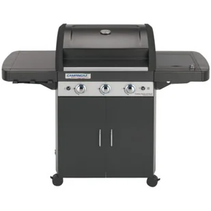 Campingaz Grill gazowy CLASSIC LS PLUS D SERIA 3 11,9 kW - Grille gazowe - miniaturka - grafika 1