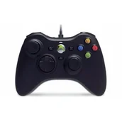 Kontrolery gier na PC - Kontroler HYPERKIN Xenon Czarny - miniaturka - grafika 1