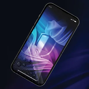 3MK Silky Matt Pro Motorola Moto G54 Matowa folia ochronna - Folie ochronne do telefonów - miniaturka - grafika 6