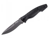 Noże - Walther Multitool Scyzoryk Traditional Folding Knife 5.0755 Waga netto 184 g Długość narzędzia 110 mm - miniaturka - grafika 1