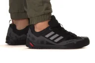 Buty trekkingowe damskie - Adidas, BUTY ADIDAS TERREX SWIFT SOLO 2 IE6901 - miniaturka - grafika 1