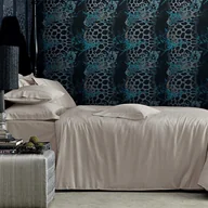 Pościel - Valeron Poszwa żakardowa Crocodile Mink - miniaturka - grafika 1