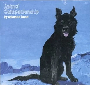 Advance Base Animal Companionship Vinyl) - Winyle - miniaturka - grafika 1