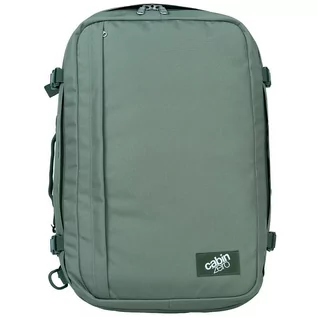 Torebki damskie - Plecak torba podręczna CabinZero Classic Plus 42 l - georgian khaki - grafika 1