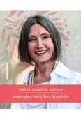 Rozwój osobisty - Każdy dzień to szansa. Inspirujące karty Ewy Woydyłło - miniaturka - grafika 1