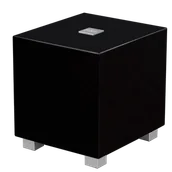 Głośniki i kolumny - REL Tzero MKIII subwoofer aktywny - miniaturka - grafika 1