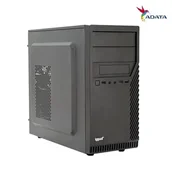 Zestawy komputerowe - Komputer Stacjonarny iggual Q9 PSIPC444 8 GB RAM 500 GB SSD AMD Ryzen 3 3250U - miniaturka - grafika 1