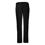 Spodnie rowerowe - SALEWA Terminal DST W Long Pnt - Spodnie damskie - miniaturka - grafika 1