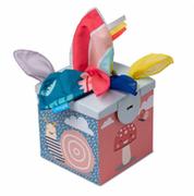 Zabawki interaktywne dla dzieci - Taf Toys Pojemnik Z Chusteczkami Koala Kimmy - miniaturka - grafika 1